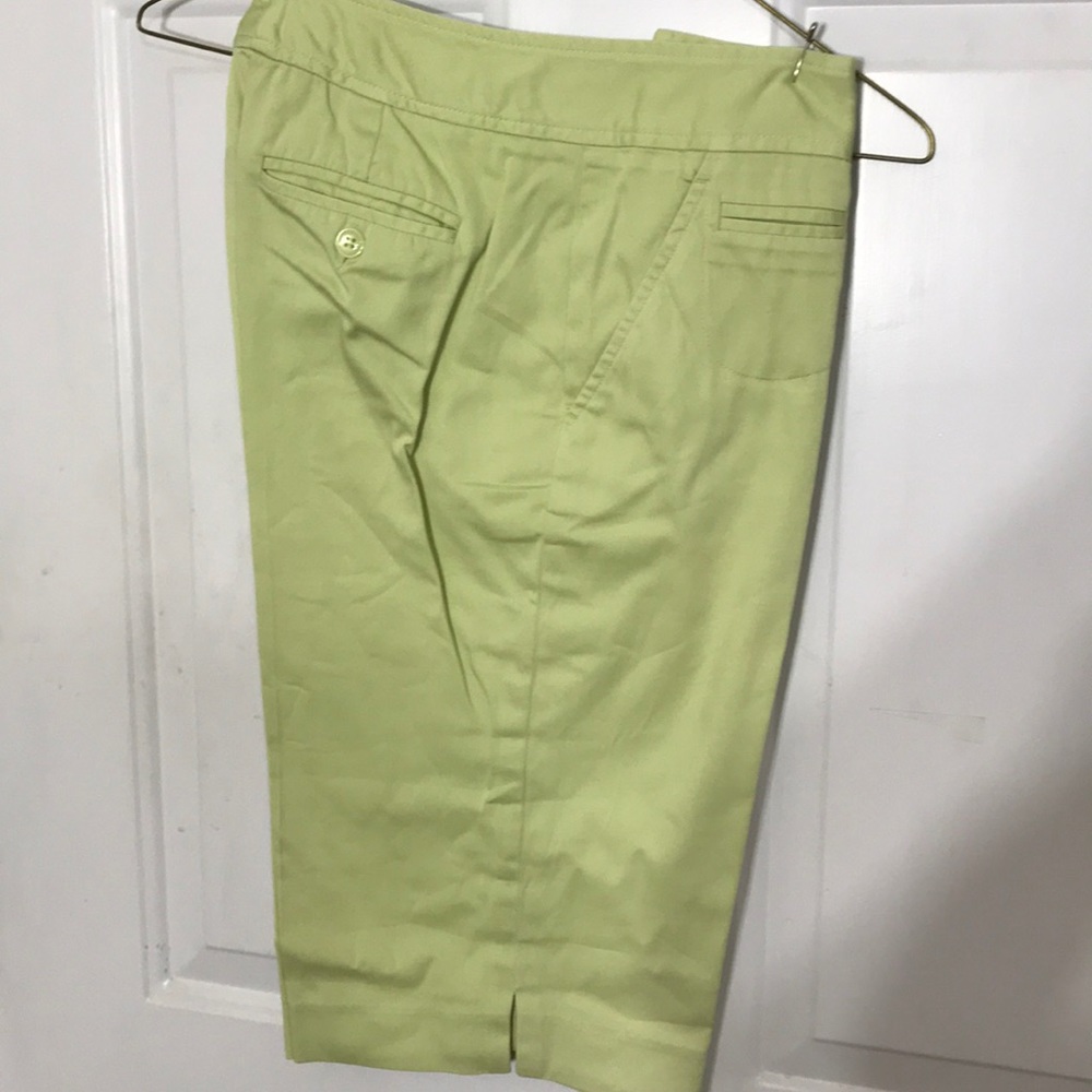 Shorts Ladies, Size 2, Elliot Lauren
